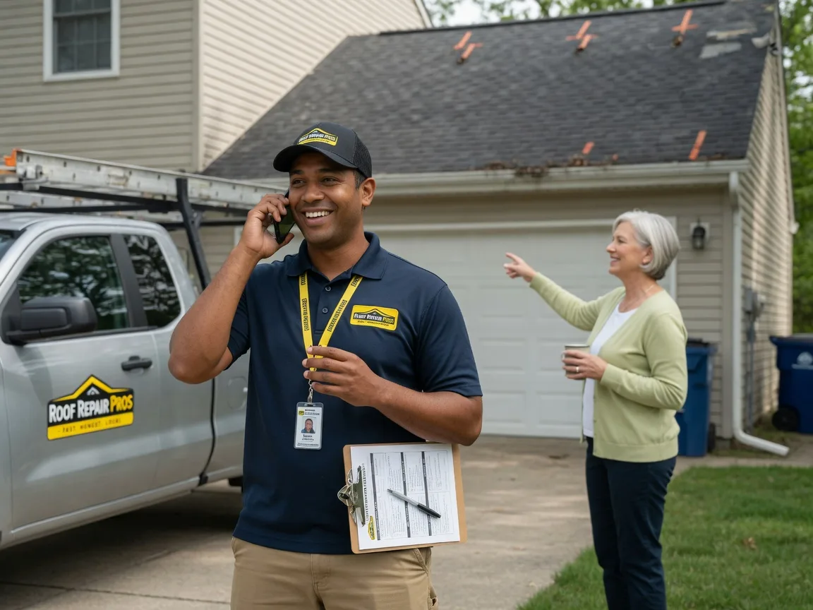 Roof Repair Vernon, VT FAQs